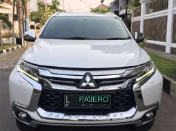 Mobil Mitsubishi Pajero Sport 2018 Dakar dijual, Jawa Timur 11