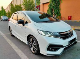 Jual mobil Honda Jazz RS 2018 bekas, Jawa Tengah 15