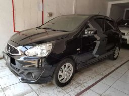 Mobil Mitsubishi Mirage 2016 GLX terbaik di DKI Jakarta 7