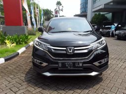 DKI Jakarta, jual mobil Honda CR-V 2 2016 dengan harga terjangkau 6