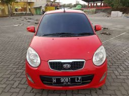 Mobil Kia Picanto 2010 dijual, Jawa Tengah 10