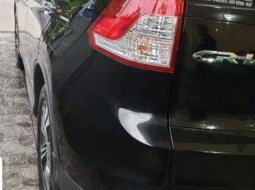 Jual mobil bekas murah Honda CR-V Prestige 2013 di Jawa Tengah 5