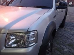 Mobil Ford Ranger 2007 Double Cabin dijual, Sumatra Utara 10