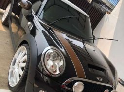 Jual cepat MINI Cooper S 2011 di DKI Jakarta 18