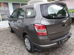 Jawa Barat, Chevrolet Spin LS 2014 kondisi terawat 11