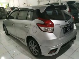 Mobil Toyota Yaris 2015 TRD Sportivo terbaik di Banten 7