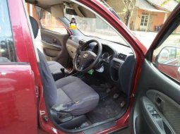 Dijual mobil bekas Toyota Avanza E, DIY Yogyakarta  6