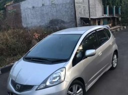 Jawa Tengah, Honda Jazz RS 2008 kondisi terawat 11