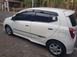 Mobil Toyota Agya 2013 TRD Sportivo dijual, Jawa Tengah 8