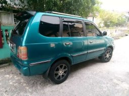 Jual cepat Toyota Kijang SGX 1997 di Riau 6