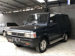 Dijual mobil bekas Toyota Kijang Grand Extra, Banten  11