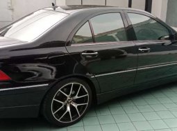 DKI Jakarta, Mercedes-Benz C-Class C 240 2006 kondisi terawat 10