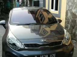 DIY Yogyakarta, jual mobil Kia Rio 2012 dengan harga terjangkau 9