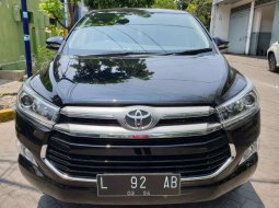 Jual cepat Toyota Kijang Innova V 2019 di Jawa Timur 8