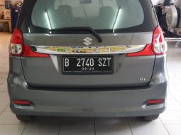 Jual mobil Suzuki Ertiga GL 2018 bekas di Jawa Barat  3