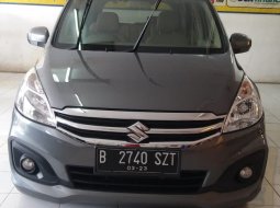 Jual mobil Suzuki Ertiga GL 2018 bekas di Jawa Barat  1