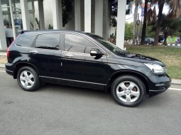 Jual mobil bekas murah Honda CR-V 2.0 2007 di DIY Yogyakarta 3