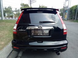 Jual mobil bekas murah Honda CR-V 2.0 2007 di DIY Yogyakarta 5