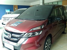 Jual mobil Nissan Serena Highway Star 2019 terbaik, DKI Jakarta 1