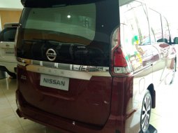 Jual mobil Nissan Serena Highway Star 2019 terbaik, DKI Jakarta 2