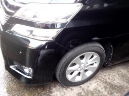 Sumatra Utara, Jual Toyota Vellfire V 2012 terbaik 2