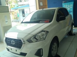 Jual mobil Datsun GO T 2019 terbaik di DKI Jakarta 1