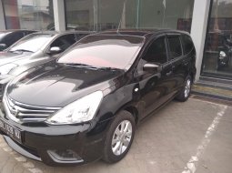 Mobil Nissan Grand Livina SV 2013 dijual, Jambi 2