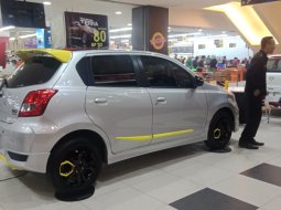 Jambi, Ready Stock Datsun GO 1.2 NA 2019 5