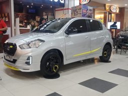 Jambi, Ready Stock Datsun GO 1.2 NA 2019 2