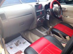 Jual cepat Toyota Rush S 2010 di Sumatra Utara 2