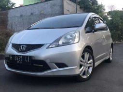 Jawa Tengah, Honda Jazz RS 2008 kondisi terawat 10