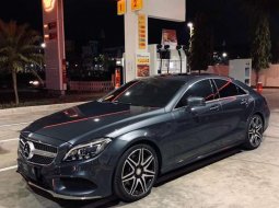 Jual cepat Mercedes-Benz CLS CLS 400 2015 di Jawa Timur 5