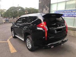 Mobil Mitsubishi Pajero Sport 2018 Exceed terbaik di DKI Jakarta 14
