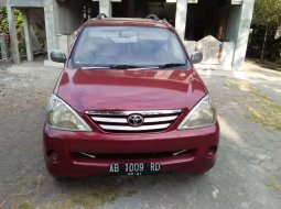 Dijual mobil bekas Toyota Avanza E, DIY Yogyakarta  5