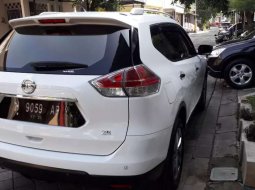 Jual Nissan X-Trail 2.5 2015 harga murah di Jawa Tengah 10