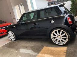 Jual cepat MINI Cooper S 2011 di DKI Jakarta 15