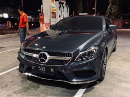 Jual cepat Mercedes-Benz CLS CLS 400 2015 di Jawa Timur 4