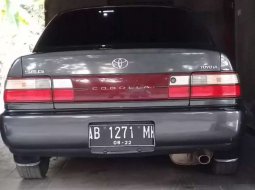 Jual mobil Toyota Corolla 1995 bekas, DIY Yogyakarta 9