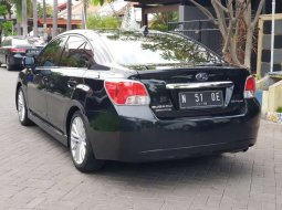 Jual cepat Subaru Impreza 2012 di Jawa Timur 6
