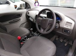 Jawa Barat, Chevrolet Spin LS 2014 kondisi terawat 8