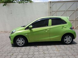 Honda Brio 2012 DIY Yogyakarta dijual dengan harga termurah 6