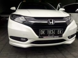 Jual cepat Honda HR-V Prestige 2018 di Bali 5