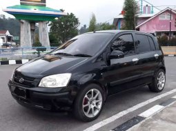 Sumatra Barat, jual mobil Hyundai Getz 2005 dengan harga terjangkau 3