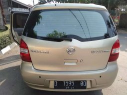 Jual mobil bekas murah Nissan Grand Livina XV 2008 di Jawa Barat 12