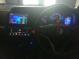 Jawa Timur, Honda Jazz RS 2018 kondisi terawat 5