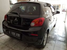 Mobil Mitsubishi Mirage 2016 GLX terbaik di DKI Jakarta 6