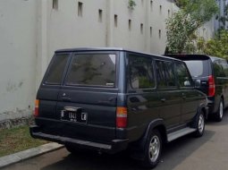 Dijual mobil bekas Toyota Kijang Grand Extra, Banten  9