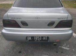 Jual mobil Toyota Soluna XLi 2001 bekas, Sumatra Utara 8