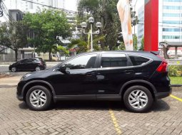 DKI Jakarta, jual mobil Honda CR-V 2 2016 dengan harga terjangkau 5