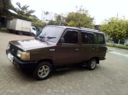 Mobil Toyota Kijang 1991 terbaik di DKI Jakarta 6